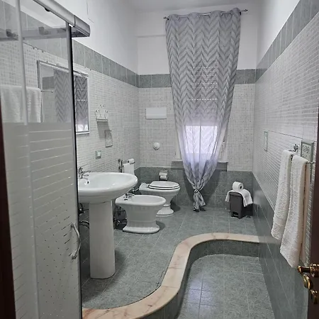 A Casa Di Livia Villabate