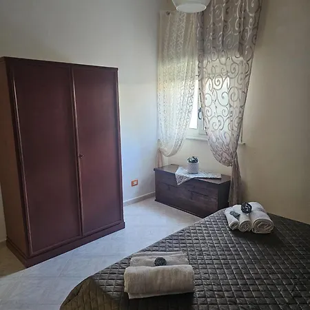 A Casa Di Livia アパート *