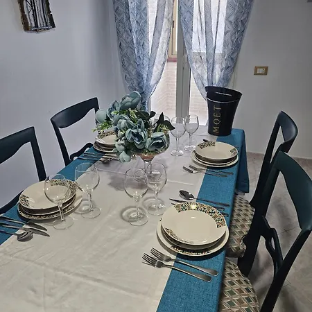 アパート A Casa Di Livia *