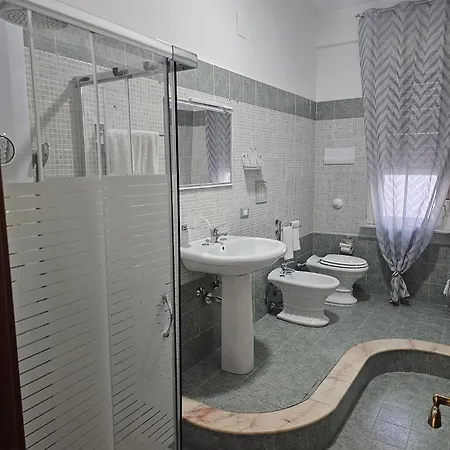 A Casa Di Livia * Villabate