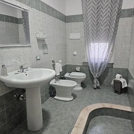Διαμέρισμα A Casa Di Livia *