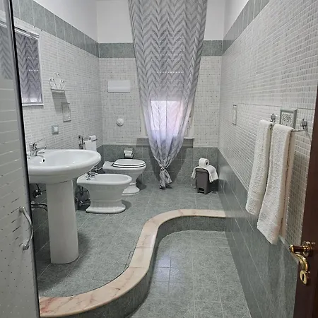 Appartement A Casa Di Livia