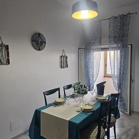 A Casa Di Livia Villabate
