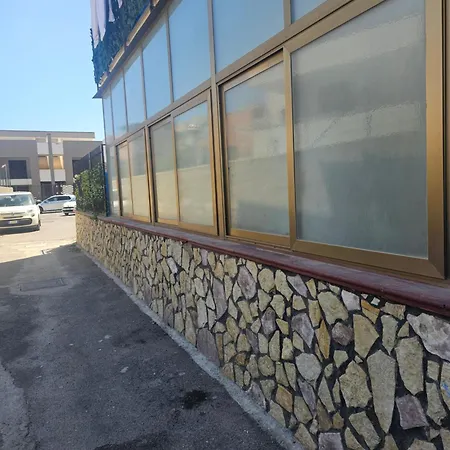 A Casa Di Livia