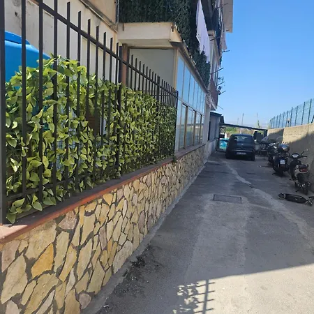 A Casa Di Livia * Villabate