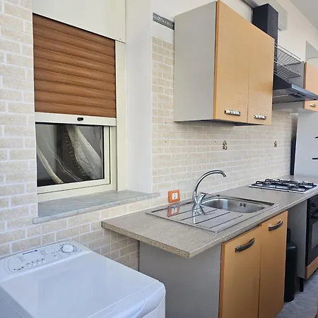 A Casa Di Livia Apartment