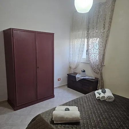 Appartement A Casa Di Livia Villabate