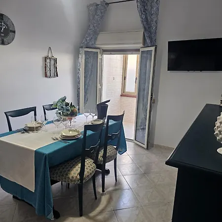 A Casa Di Livia Villabate