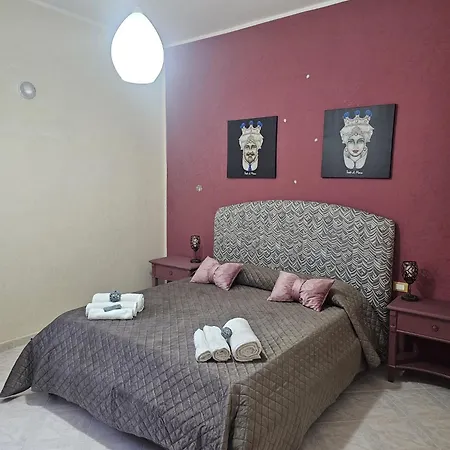 A Casa Di Livia