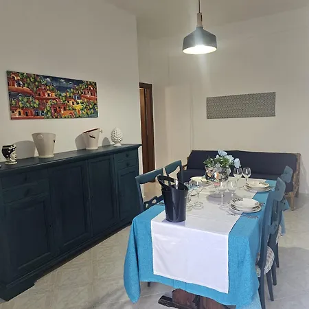 A Casa Di Livia Appartement