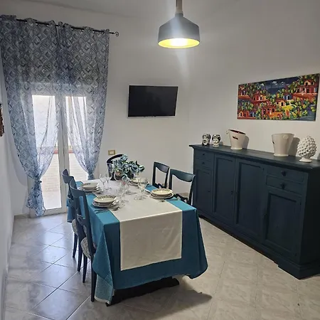 A Casa Di Livia Apartment *